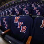 NY Rangers vs. Florida Panthers Game 4 odds, prediction for Tuesday