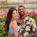 Natasha made such a comment on Hardik Pandya's brother's post that social media users started the discussion again