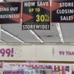 Nearly 200 shuttered 99 Cents Only stores to reopen as Dollar Tree locations