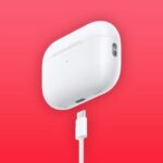 New AirPods Pro 2 firmware just dropped