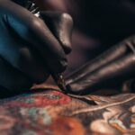 New study points to possible link between tattoos and lymphoma, but experts say much more research is needed