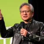 Nvidia (NVDA) earnings report Q1 2025