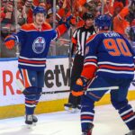 Oilers-Stars Game 4 takeaways, early look at Game 5 matchup