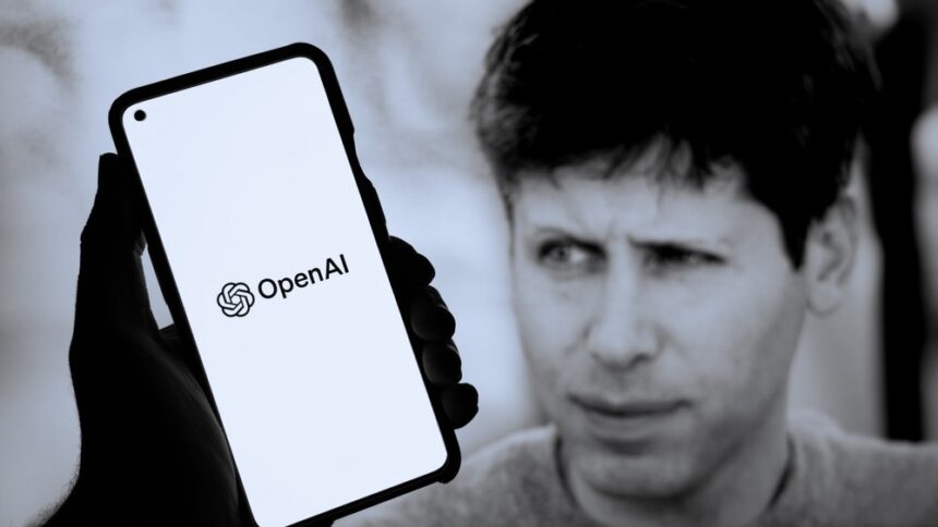 OpenAI's Apple Deal Sparks Concerns In Microsoft, Could Shift AI Market Dynamics