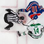 PREVIEW: Oilers vs. Stars (Game 3)