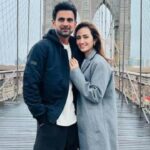 Photos: Shoaib Malik goes on honeymoon with new wife Sana Javed, made plans 4 months after marriage - ABP News