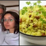 Poha Recipe: Shraddha Kapoor's father is an expert in making Poha, know his secret recipe