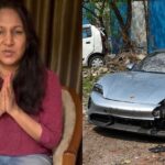 Pune Porsche Car Accident Case Big Twist Mother swapped her blood for accused son Pune Porsche Accident: पुणे पोर्शे कार हादसे में नाबालिग की मां को लेकर बड़ा खुलासा, ब्लड सैंपल को लेकर अब ये है दावा