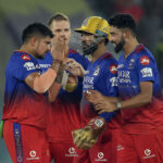 RCB Retention List Four Players Royal Challengers Bangalore May Retain Ahead 2025 IPL