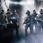 Rainbow Six: Siege Reveals Optional Subscription for Bonus Items, Skins