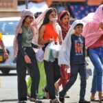 Rajasthan Heatwave: 5 Hottest Cities Phalodi Temperature Monsoon Forecast