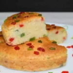 Rava Cake Recipe: Make tasty cake at home with this recipe, even the market one will fail