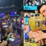 Rinku Singh bowed before Gambhir and said- you will see, I will lift the World Cup...