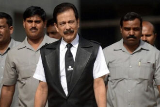 Sahara Subrata Roy Death In Mumbai Know His Networth Lifestyle And Family Tree - Amar Ujala Hindi News Live