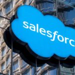 Salesforce Stock Slumps After Earnings, UiPath Tumbles, and Other Tech News Today