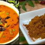 Sambhar Masala: This masala will add life to the sambar, you should also know the secret recipe