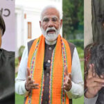 Shashi Tharoor praised Yogendra Yadav, Yogendra Yadav made such a prediction about BJP seats that Shashi Tharoor could not stop himself from praising him - Shashi Tharoor said fascinating to Yogendra Yadav prediction regarding BJP seats in Lok Sabha election result