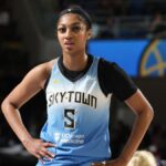 Sky's Angel Reese thanks Alyssa Thomas for 'sending a message' after veteran was ejected for flagrant foul