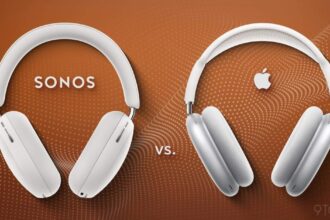 Sonos Ace vs AirPods Max