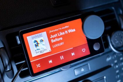 Spotify Is Bricking Car Thing, Leaving Users Furious