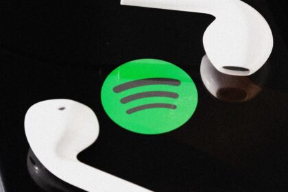 Spotify Tips for People Who Like to Listen to Whole Albums