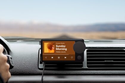 Spotify to shut off Car Thing for good, leading users to demand refunds