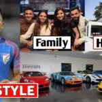 Sunil Chhetri's Lifestyle: Former football team captain Sunil Chhetri is worth so many crores, know what kind of lifestyle he leads.