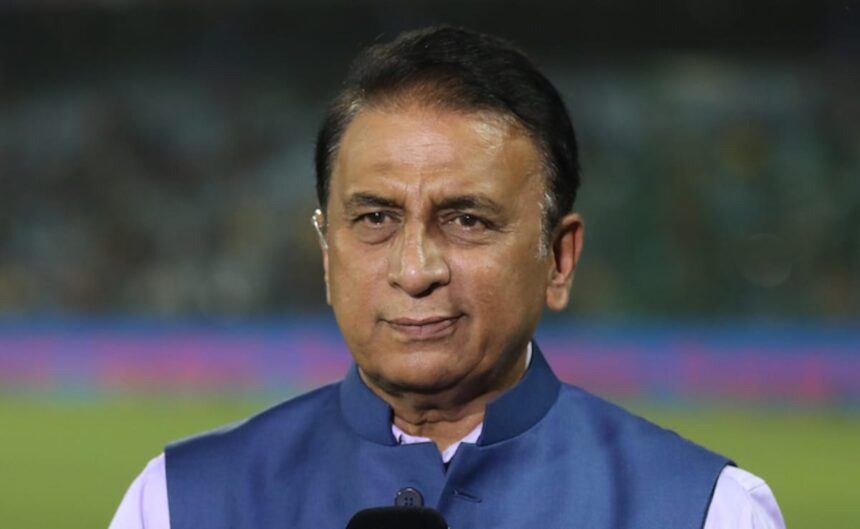 Sunil Gavaskar's prediction, the final of T20 World Cup 2024 will be between these two teams