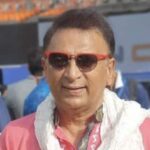 "Sunil bats like Gavaskar...", Navjot Singh Sidhu called this Hyderabad batsman the second 'Gavaskar'