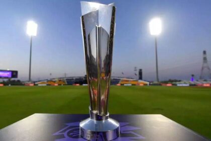 T20 WC 2024: Three teams which are playing T20 World Cup for the first time, can become a threat to Team India