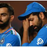 T20 World Cup 2024: Captain Rohit Sharma is very tense before India vs Ireland match, will have to take this decision