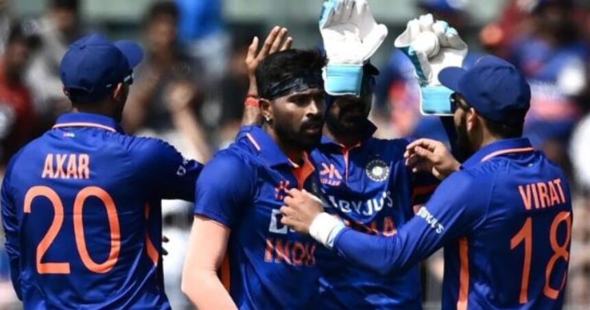 T20 World Cup: Why did Kohli- Pandya not go to America with Team India? Big reason revealed, it is difficult to play warm-up matches