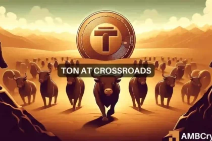 TON's road to $10 - Toncoin holders should hope these updates pan out