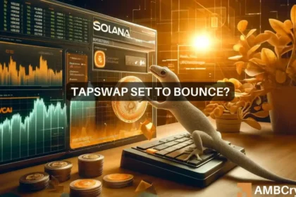 TapSwap price prediction: Mixed signals leave traders guessing