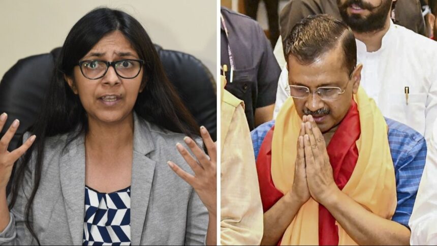 स्वाति मालीवाल और अरविंद केजरीवाल की बातों से मारपीट की घटना का सच बाहर आया क्या?