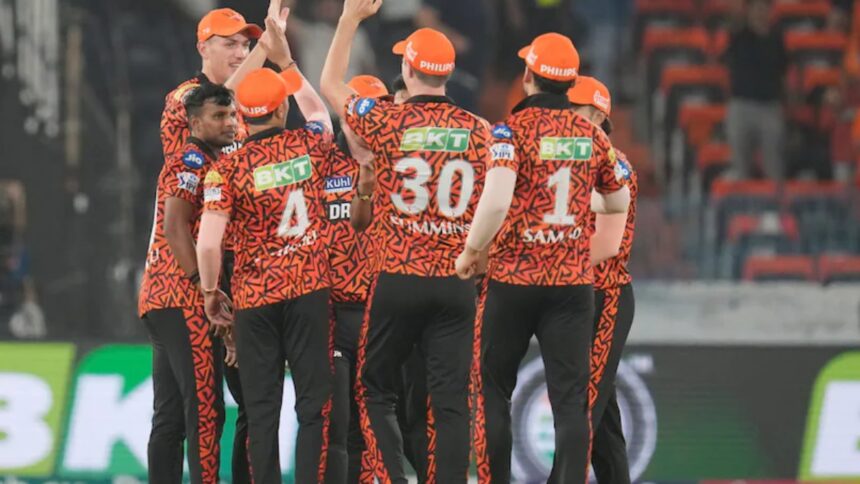 These Coincidences Are Certain To Make Sunrisers Hyderabad SRH Vs KKR Final IPL 2024