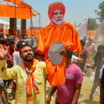 This time cross 400? Started with Ram Mandir, then changed gear, read the inside story of BJP's election