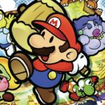 UK Charts: Paper Mario: The Thousand-Year Door Storms To The Top