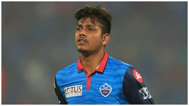 US Embassy in Nepal has denied Sandeep Lamichhane the US visa, will not play T20 World Cup 2024 IPL - Amar Ujala Hindi News Live