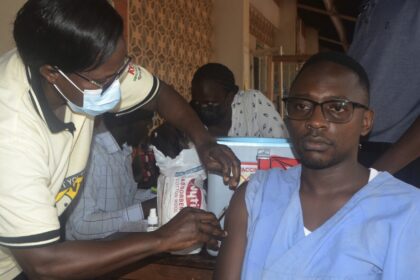 Uganda tackles yellow fever with new travel requirement, vaccination campaign for millions