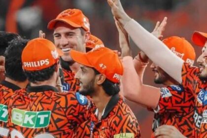 Video: The Australian who broke the hearts of millions of Indians in IPL, his fans don't matter to him, fans keep shouting but...