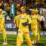 Whether Dhoni will play in IPL 2025 or not, it has been revealed - Times Now Navbharat