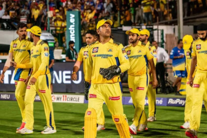 Whether Dhoni will play in IPL 2025 or not, it has been revealed - Times Now Navbharat