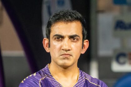 Why Gautam Gambhir can become the coach of the Indian team, know the five big reasons behind it