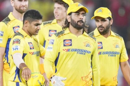 Will Dhoni play IPL next year also?  Big statement from CEO of Chennai team