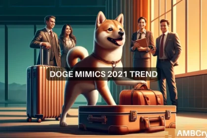 Will Dogecoin repeat 2021 highs?  DOGE on the verge of 7x surge