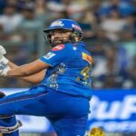 Will MI not retain Rohit Sharma for IPL 2025? CSK can also drop MS Dhoni from the team!