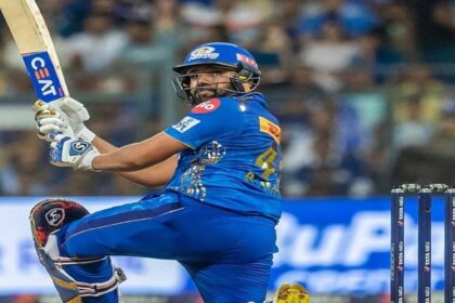 Will MI not retain Rohit Sharma for IPL 2025? CSK can also drop MS Dhoni from the team!