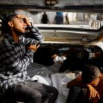 ‘Heinous massacre’: Israel’s attack on Rafah tent camp widely condemned | Israel-Palestine conflict News