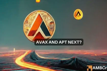 AVAX and Aptos – Will ETF Mania hit these coins next?